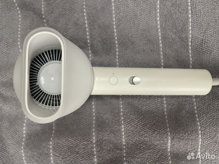 Фен xiaomi h500