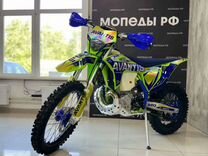 Мотоцикл эндуро Авантис Koshine 2T