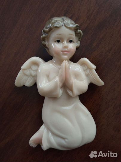 Магнит на холодильник