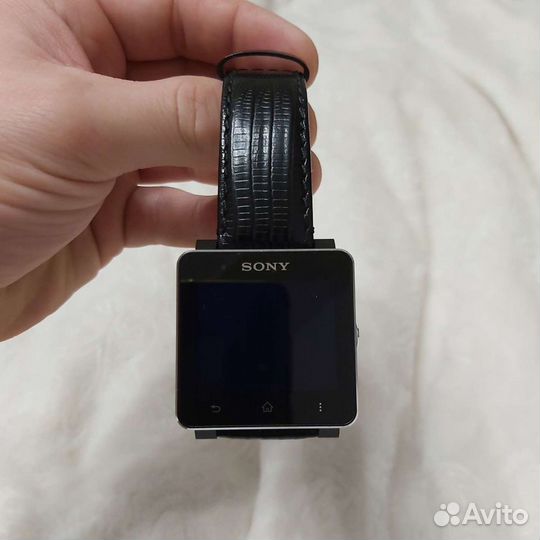 Sony SmartWatch 2 SW2