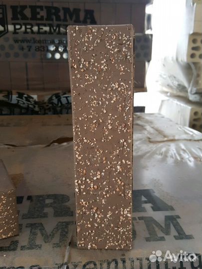 Кирпич облицовочный 