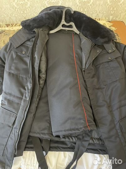 Форма полиции