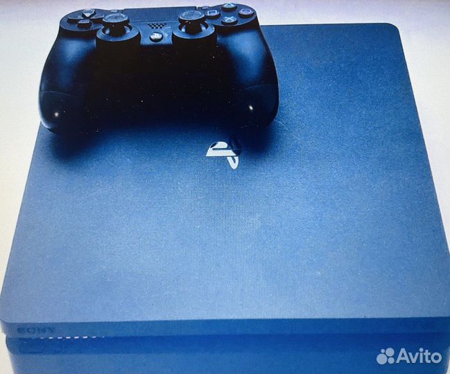 Sony playstation 4 slim 1tb