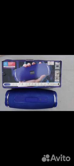 Акустика колонки