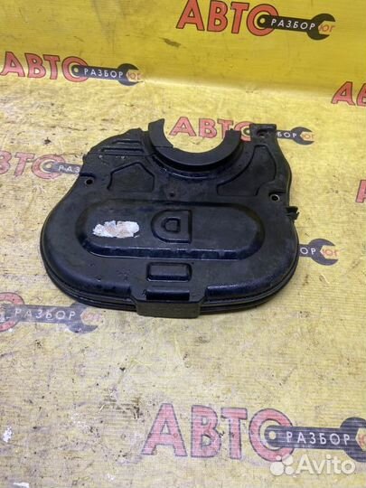 Кожух ремня грм Daewoo Nexia A15MF 2003