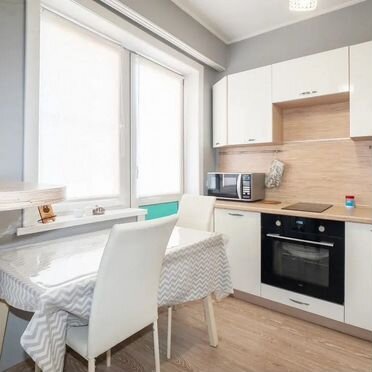 9-к. квартира, 67,7 м², 9/9 эт.