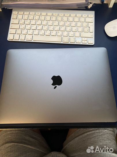Macbook pro 13 2017