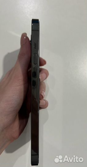 iPhone 13 Pro Max, 128 ГБ