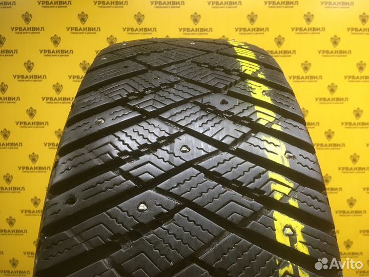 Goodyear UltraGrip Ice Arctic SUV 225/60 R17 103T