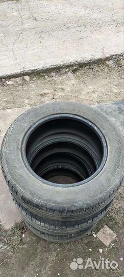 Cordiant Comfort 2 225/65 R17