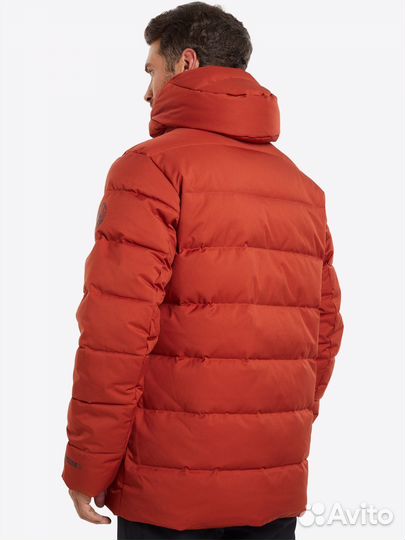 Куртка Пуховик 54 Новая