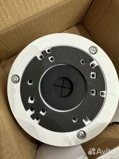 Аксессуарная коробка для видеокамер