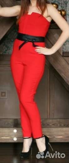 Комбинезон вечерний koton