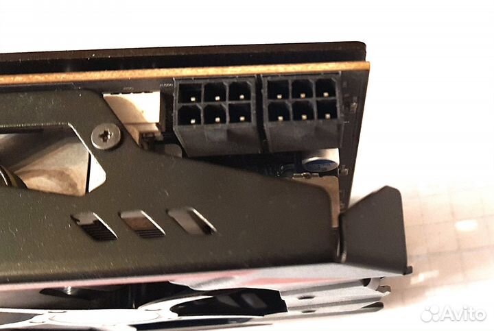 Видеокарта PowerColor R9 380 PCS+ 4Gb