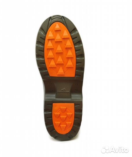 Вейдерсы пвх (Nordman), болотники