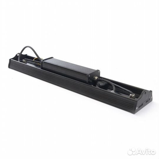 Светильник складской для ангара AL1170 100W 41439