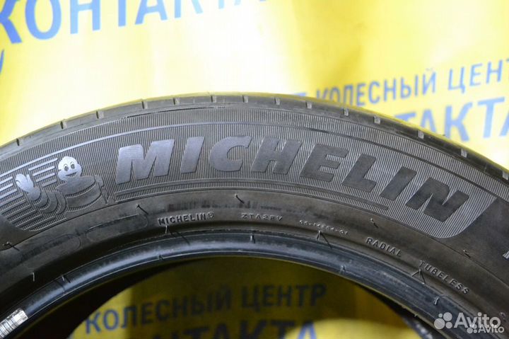 Michelin Pilot Sport 4 SUV 275/50 R20