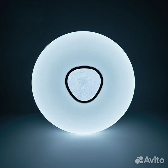 Светильник потолочный накладной AL5777 60W RGB