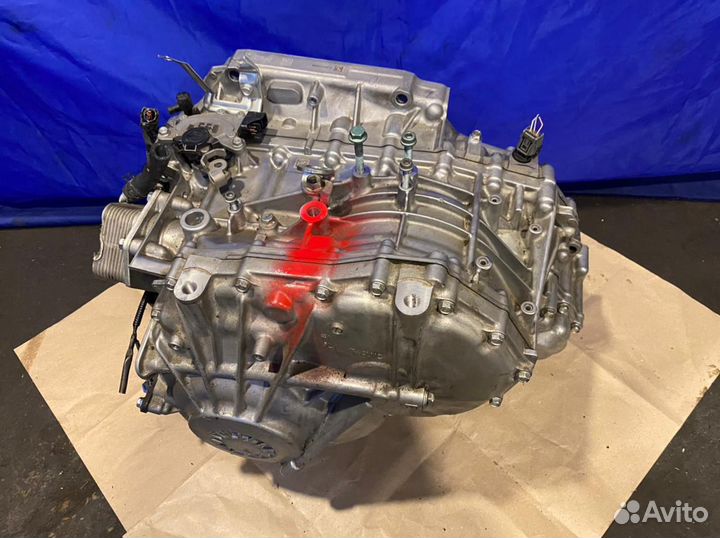 АКПП Вариатор Хонда црв 2.4 (blja)