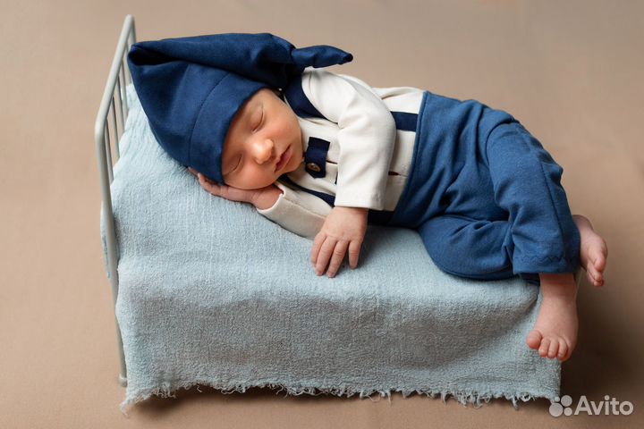 Фотограф новорожденных newborn