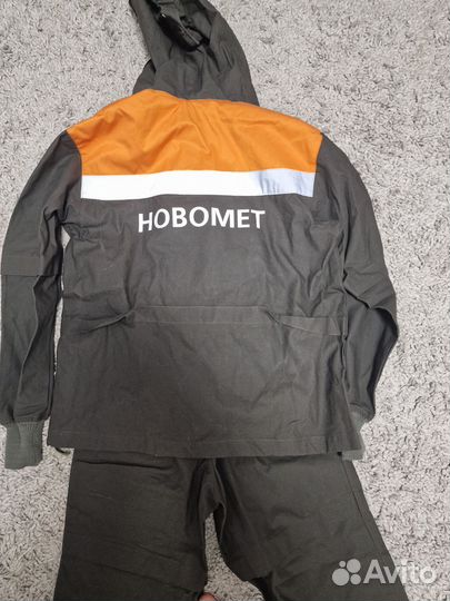 Спецодежда Костюм рабочий