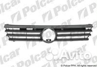 Решетка перед для volkswagen passat (B4 (3A) 10.93-10.96