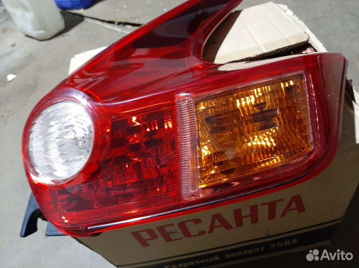 Фара правая nissan juke