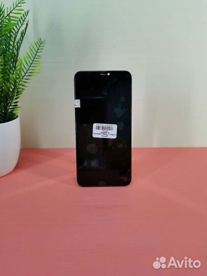 Дисплей iPhone 11 Pro Max - копия TFT