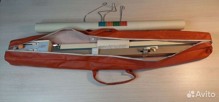 Лекальное устройство Brother