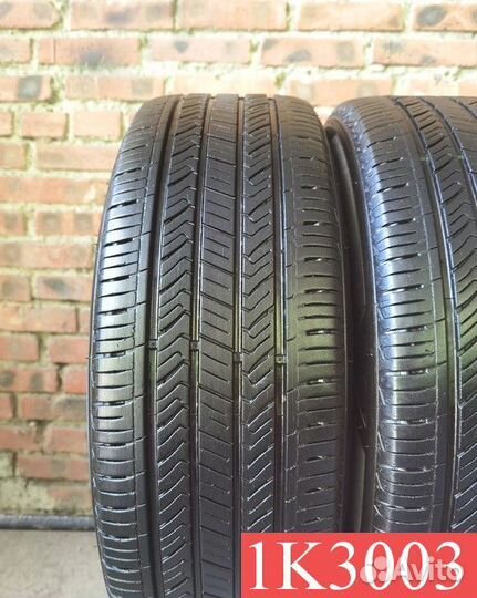 Hankook H745 Mileage Plus III 205/65 R16 95Q