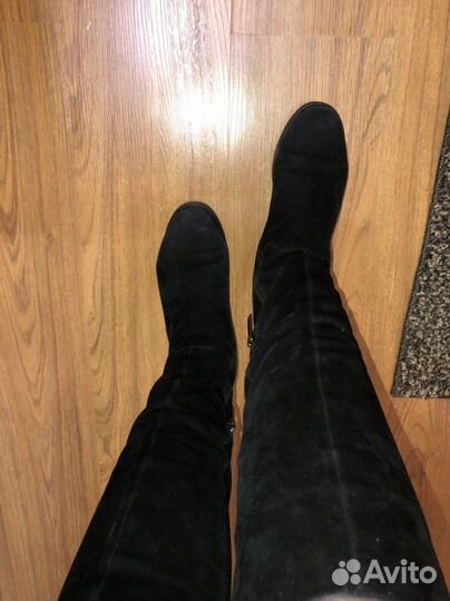 Сапоги Basconi 40