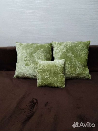 Подушка декоративная