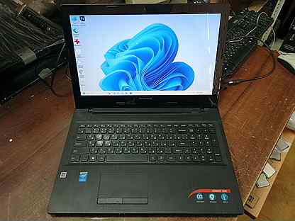 Ноутбук Lenovo G50