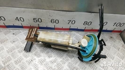 Насос топливный электрический chrysler voyager 4