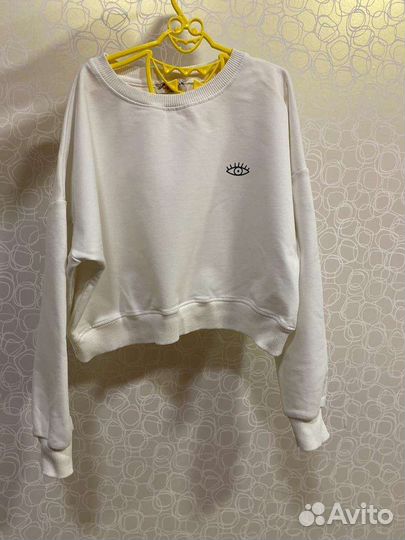 Блузка для девочки