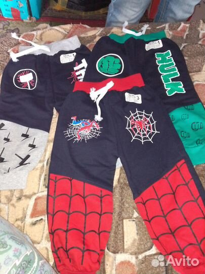 Одежда для мальчика