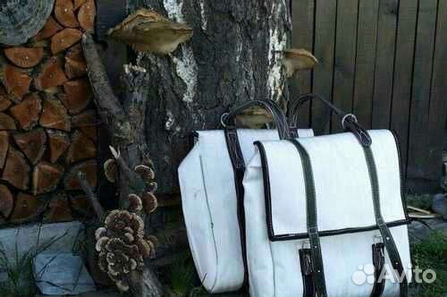 Сумины переметнные на коня