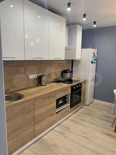 3-к. квартира, 70 м², 6/10 эт.