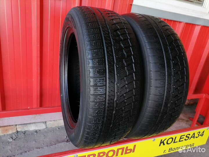 Zeetex WH1000 225/55 R17