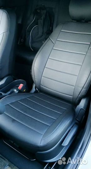 Авточехлы модельные. Премиум производство