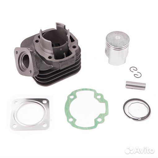 Цилиндр Поршень Honda AF 35 d-44 65cc CN