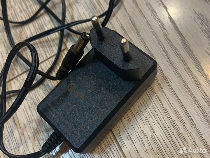 Блок питания 26V 400 mA Kitfort