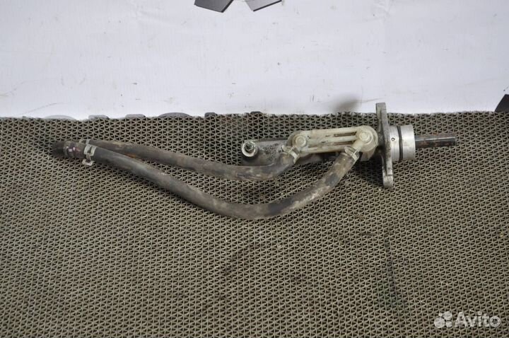 Главный тормозной цилиндр toyota estima ACR30