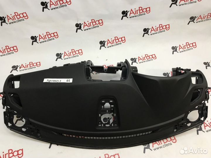 Торпедо Mazda CX 5 2012-2017 арт.:01