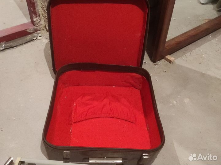 Печатная машинка СССР ортех