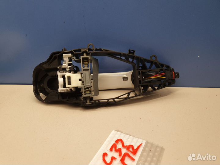 Ручка двери нaружная BMW 6 G32 Grand Coupe 2017