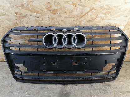Решетка радиатора Audi A7