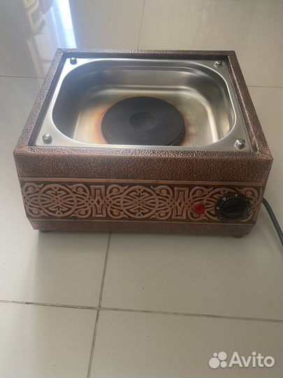 Кофеварка Турецская 36 на 30