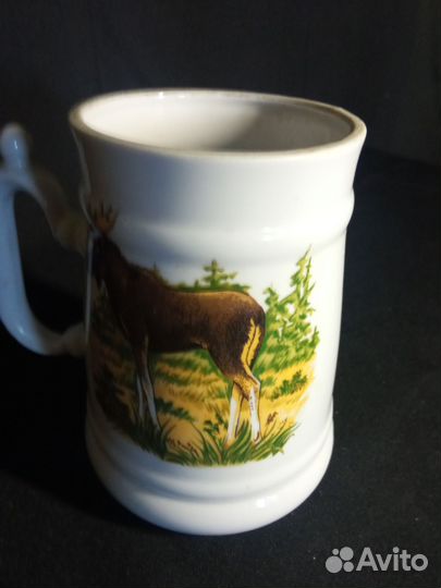 Пивная кружка 