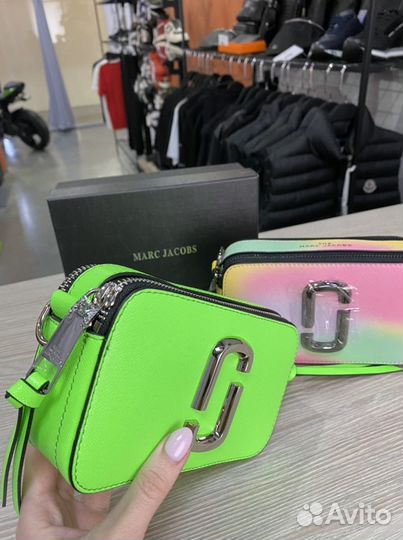 Женские сумки